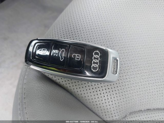 2023 AUDI Q7 WA1LXBF76PD026141 Photo 10