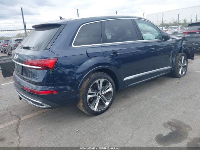 2023 AUDI Q7 WA1LXBF76PD026141 Photo 3