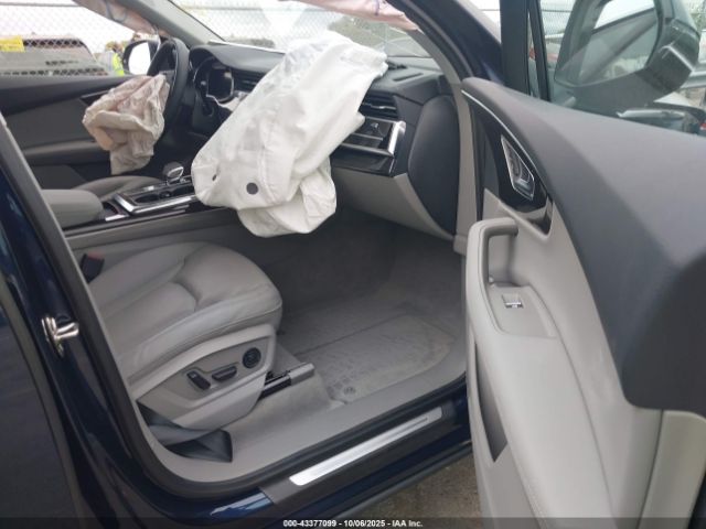 2023 AUDI Q7 WA1LXBF76PD026141 Photo 4