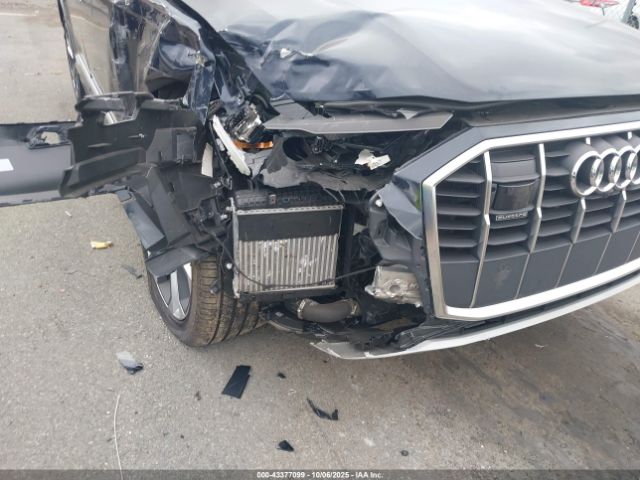 2023 AUDI Q7 WA1LXBF76PD026141 Photo 5