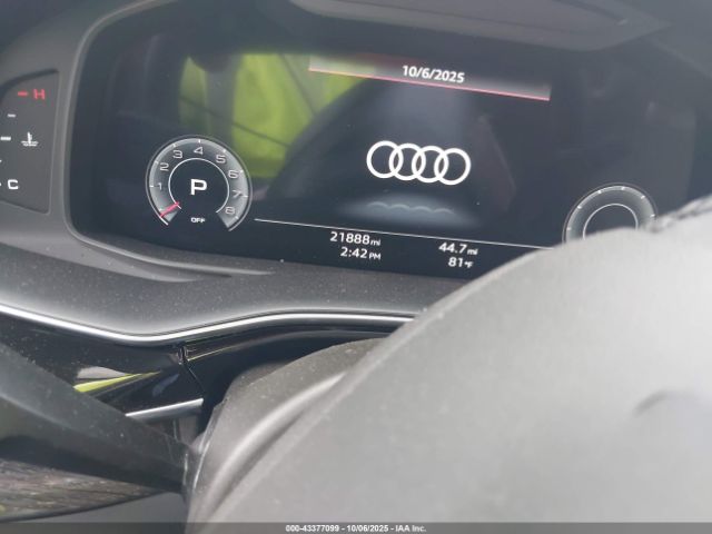 2023 AUDI Q7 WA1LXBF76PD026141 Photo 6