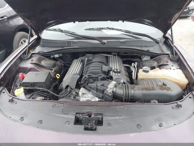 Продаж на аукціоні авто 2020 Dodge Charger Scat Pack Rwd, vin: 2C3CDXGJXLH216189, номер лоту: 43377117