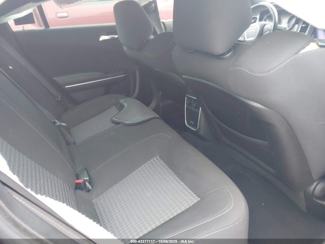 Продаж на аукціоні авто 2020 Dodge Charger Scat Pack Rwd, vin: 2C3CDXGJXLH216189, номер лоту: 43377117