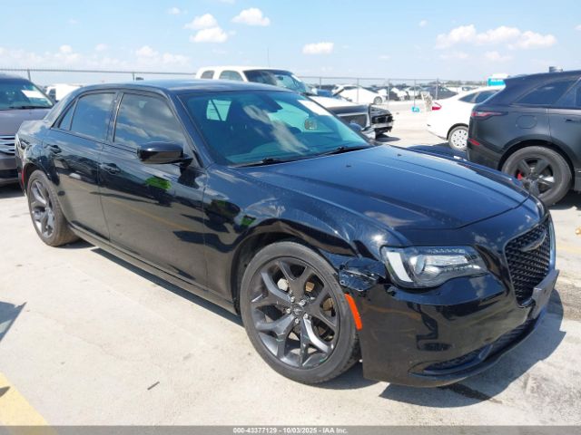 2021 CHRYSLER 300 2C3CCAAG5MH637011