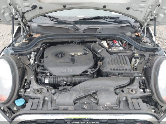 2018 MINI HARDTOP WMWXU3C51J2F50616 Photo 9