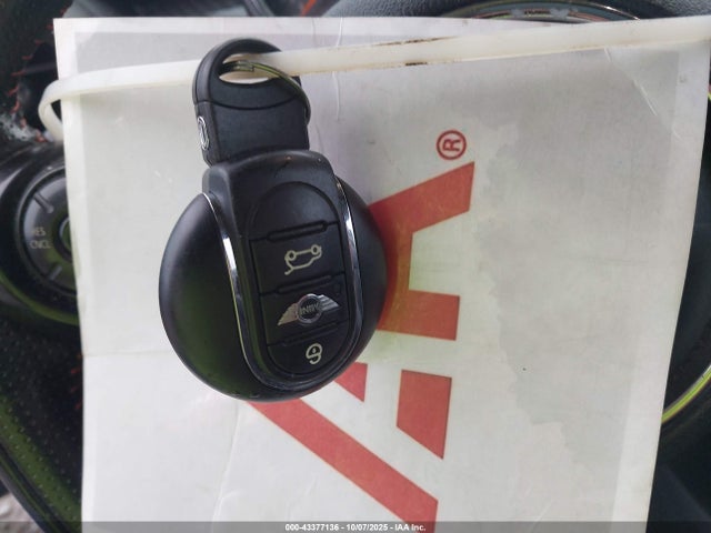 2018 MINI HARDTOP WMWXU3C51J2F50616 Photo 10