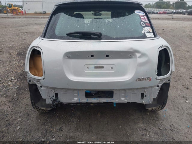 2018 MINI HARDTOP WMWXU3C51J2F50616 Photo 5