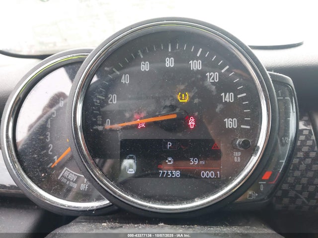 2018 MINI HARDTOP WMWXU3C51J2F50616 Photo 6