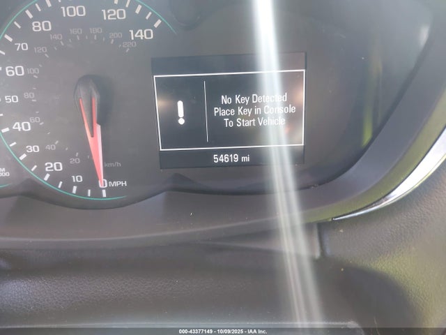 2022 CHEVROLET TRAX KL7CJPSMXNB560927 Photo 6