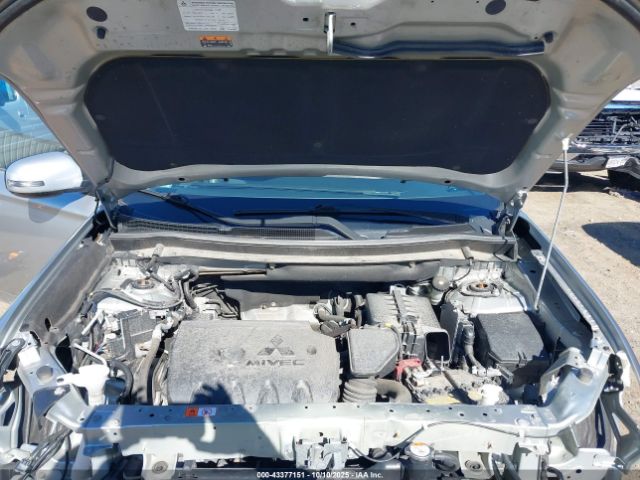 2019 MITSUBISHI OUTLANDER JA4AZ3A33KZ011099 Photo 9