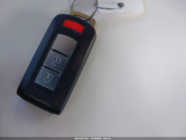 2019 MITSUBISHI OUTLANDER JA4AZ3A33KZ011099 Photo 10