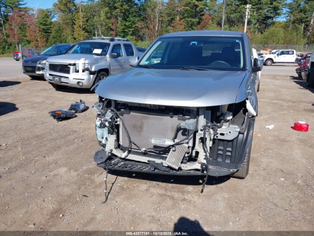 2019 MITSUBISHI OUTLANDER JA4AZ3A33KZ011099 Photo 5