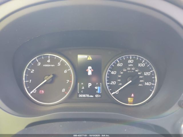 2019 MITSUBISHI OUTLANDER JA4AZ3A33KZ011099 Photo 6