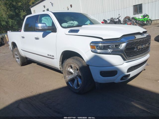 2020 RAM 1500 1C6SRFHT6LN227353