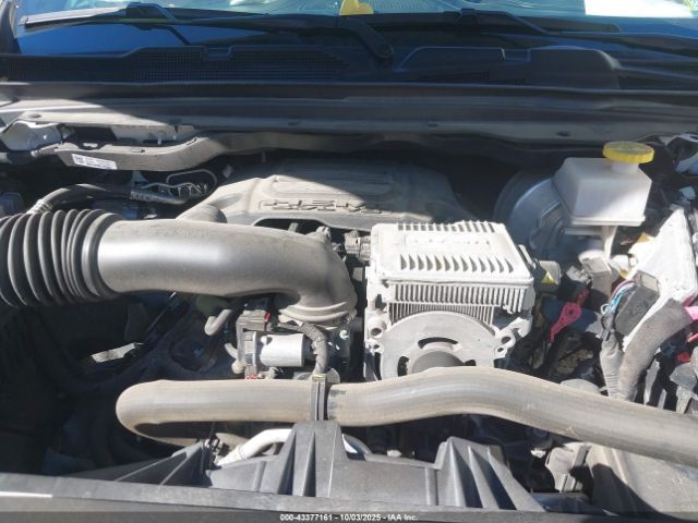 2020 RAM 1500 1C6SRFHT6LN227353 Photo 9