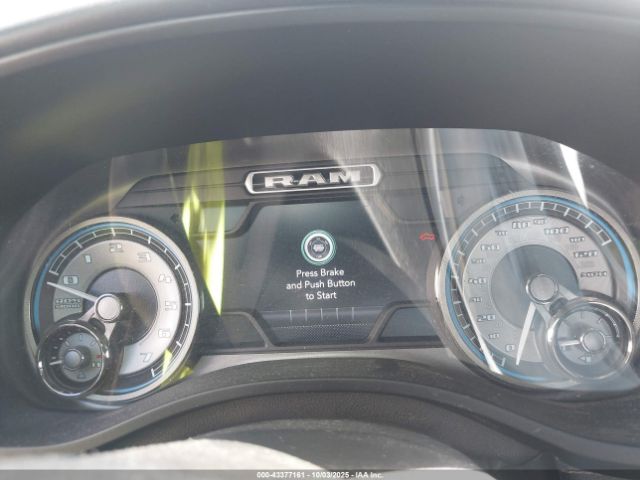 2020 RAM 1500 1C6SRFHT6LN227353 Photo 6