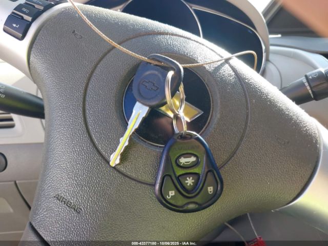 2010 CHEVROLET MALIBU 1G1ZA5EB6AF310902 Photo 10