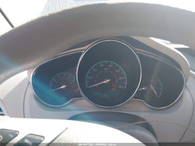 2010 CHEVROLET MALIBU 1G1ZA5EB6AF310902 Photo 6