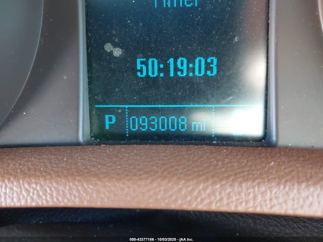 Buick luv - vvt, alum gme e85 max 2016 KL4CJCSB0GB538135 Image 15