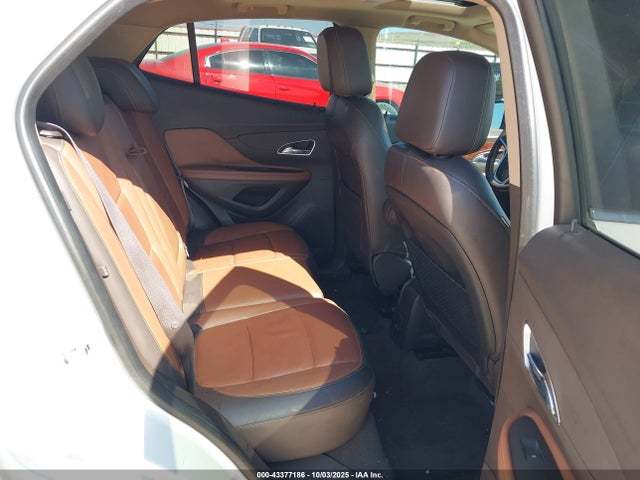 Buick luv - vvt, alum gme e85 max 2016 KL4CJCSB0GB538135 Image 8