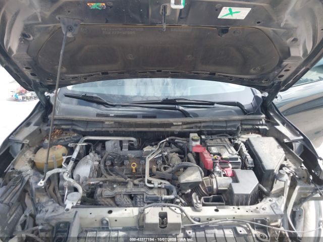 2022 MITSUBISHI OUTLANDER JA4J3VA89NZ061728 Photo 9