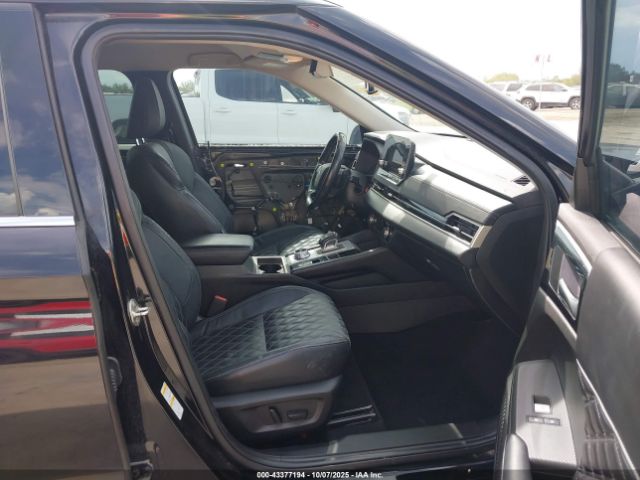 2022 MITSUBISHI OUTLANDER JA4J3VA89NZ061728 Photo 4