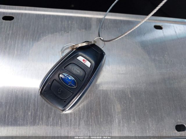 2015 SUBARU BRZ JF1ZCAC1XF9600320 Photo 10