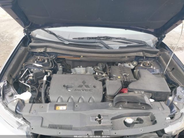 2018 MITSUBISHI OUTLANDER JA4AD2A37JZ060667 Photo 9