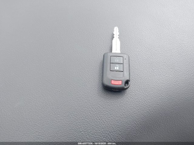 2018 MITSUBISHI OUTLANDER JA4AD2A37JZ060667 Photo 10