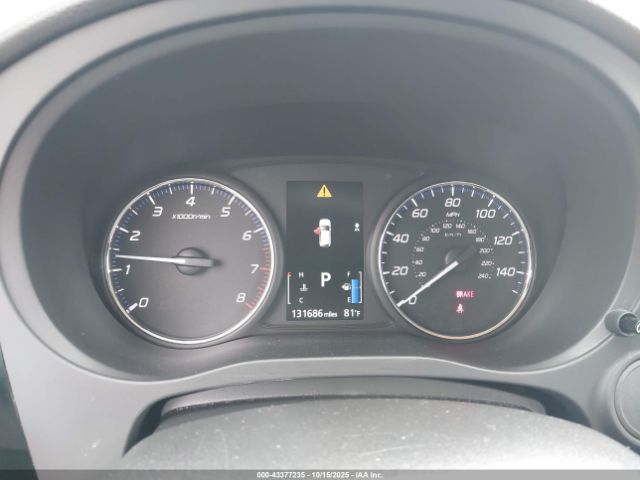 2018 MITSUBISHI OUTLANDER JA4AD2A37JZ060667 Photo 6