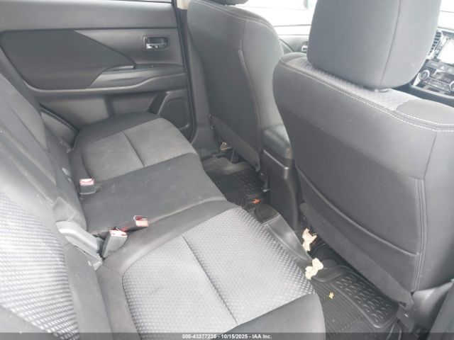 2018 MITSUBISHI OUTLANDER JA4AD2A37JZ060667 Photo 7