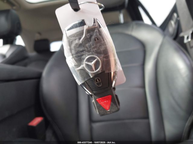 2016 MERCEDES-BENZ GLC 300 WDC0G4JB6GF016112 Photo 10