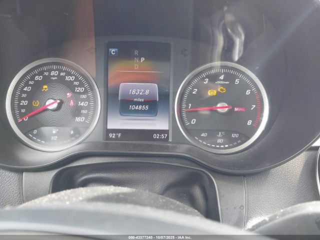 2016 MERCEDES-BENZ GLC 300 WDC0G4JB6GF016112 Photo 6