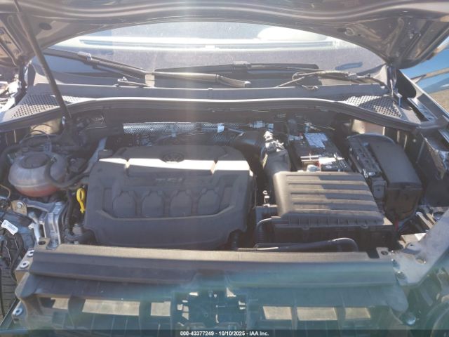 2024 VOLKSWAGEN TIGUAN 3VVAB7AX5RM230616 Photo 9