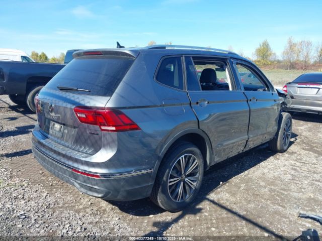 2024 VOLKSWAGEN TIGUAN 3VVAB7AX5RM230616 Photo 3
