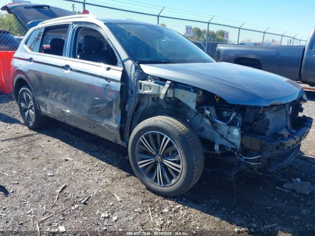 2024 VOLKSWAGEN TIGUAN 3VVAB7AX5RM230616 Photo 5