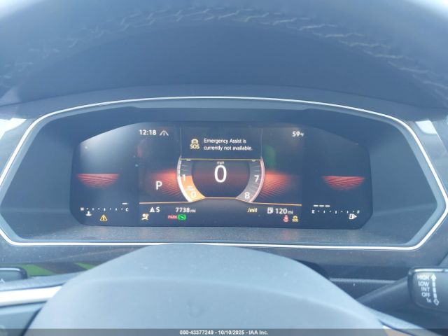 2024 VOLKSWAGEN TIGUAN 3VVAB7AX5RM230616 Photo 6