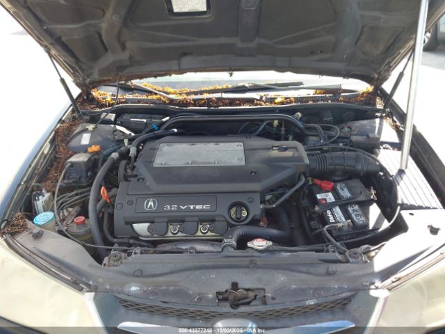 2002 ACURA TL 19UUA566X2A052337 Photo 9