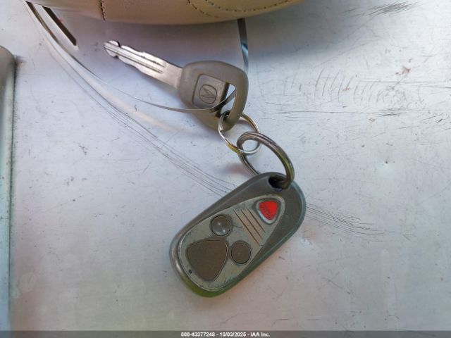 2002 ACURA TL 19UUA566X2A052337 Photo 10