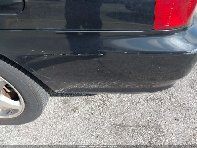 2002 ACURA TL 19UUA566X2A052337 Photo 5