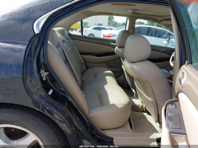 2002 ACURA TL 19UUA566X2A052337 Photo 7