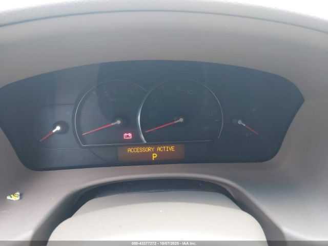 2007 CADILLAC STS 1G6DW677670162847 Photo 6