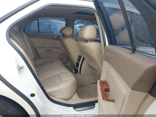 2007 CADILLAC STS 1G6DW677670162847 Photo 7