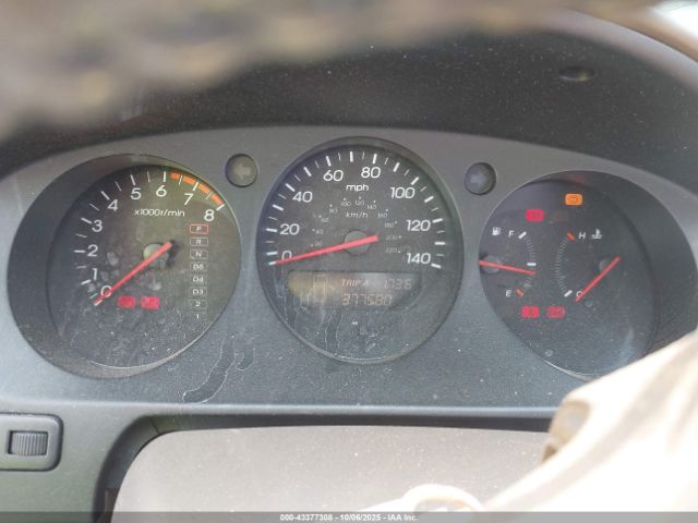 2002 ACURA MDX 2HNYD18842H545120 Photo 6