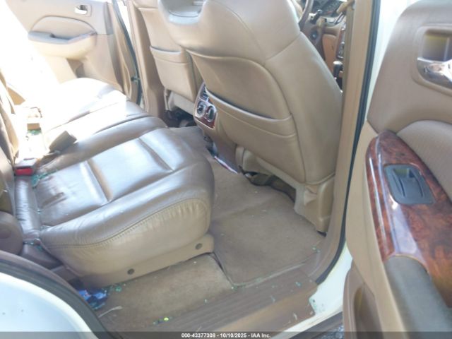 2002 ACURA MDX 2HNYD18842H545120 Photo 7