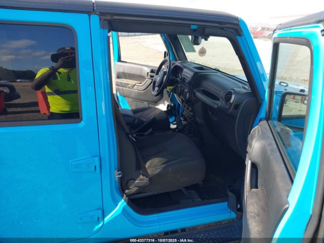 2017 JEEP WRANGLER UNLIMITED 1C4BJWDG1HL600018 Photo 4