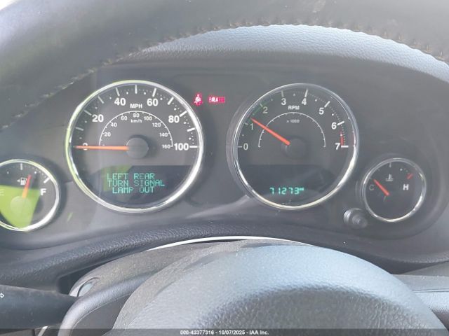 2017 JEEP WRANGLER UNLIMITED 1C4BJWDG1HL600018 Photo 6