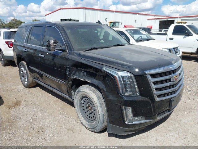 2016 CADILLAC ESCALADE 1GYS4CKJ2GR179484 Photo 0