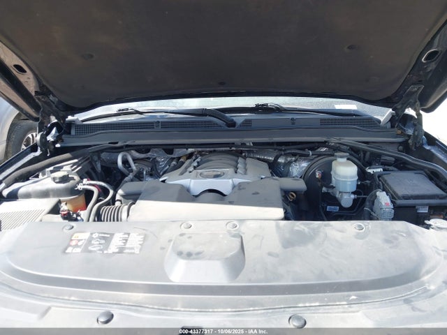 2016 CADILLAC ESCALADE 1GYS4CKJ2GR179484 Photo 9