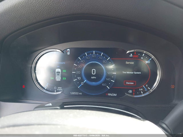 2016 CADILLAC ESCALADE 1GYS4CKJ2GR179484 Photo 6